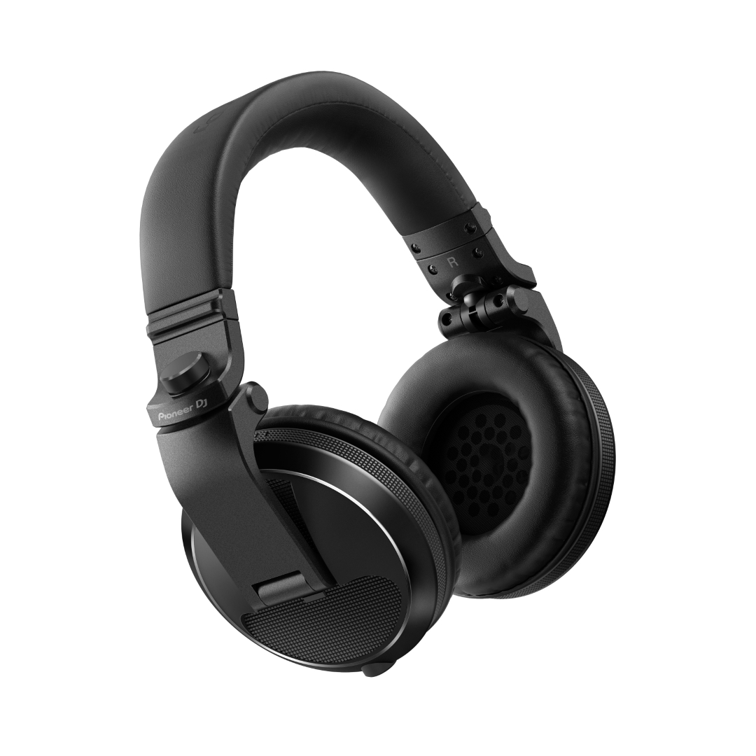 HDJ-X5-K_prm_angle_low_0807 AUDIOIBIZA AURICULARES DJ PIONEER DJ HDJ X5 K prm angle low 0807